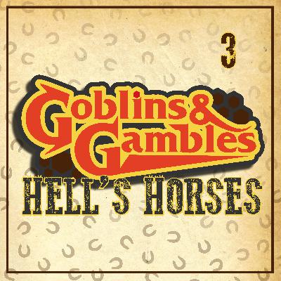 Hell's Horses 3 - Woah Nella! Hell's Horses 3 - Woah Nella!