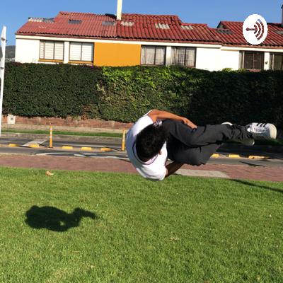 El arte marcial y el parkour