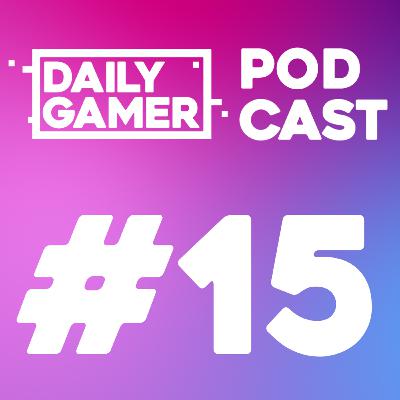 EP #15 - We Talk Blockchain Games with Tim From Unix Gaming!