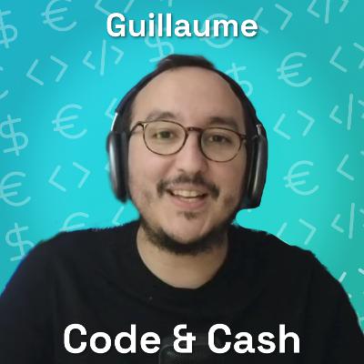 Freelance, Indie Project ou formation, il a tout testé et nous donne les clés pour faire pareil - #5 Guillaume Duhan