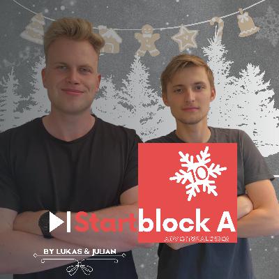 Türchen 10 | Startblock Adventskalender Türchen 10 | Startblock Adventskalender