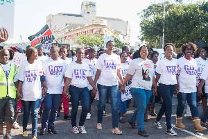 Episode 7: Lotti Rutter on PEPFAR funding and why we need a People’s COP