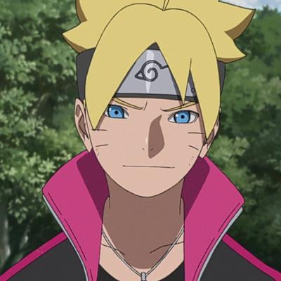 Boruto Shippuden