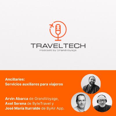 Servicios auxiliares para viajeros | Traveltech Servicios auxiliares para viajeros | Traveltech