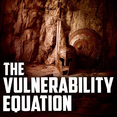 How to Be Vulnerable Like a Man | FRIDAY FIELD NOTES