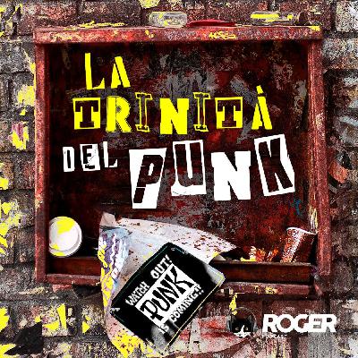 La Trinità del Punk