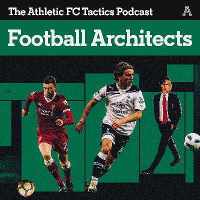 The secrets behind football's data pioneers