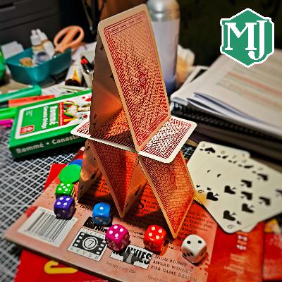 T06E11 - La fragilidad inherente de los juegos de rol