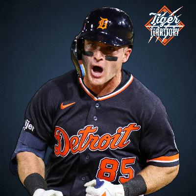 What we learned from the Tigers in the Dominican