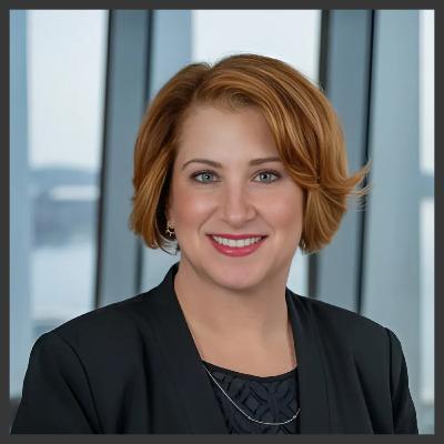 Jocelyn Ulrich: PBMs, Policy Risk, and Biopharma’s Future Jocelyn Ulrich: PBMs, Policy Risk, and Biopharma’s Future