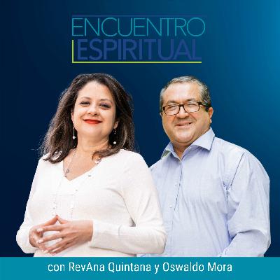 EL PODER DEL ENTENDIMIENTO | #RevAna Quintana #Unitycoml