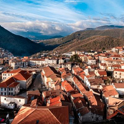 第2839期:One euro homes 第2839期:One euro homes