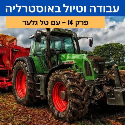 לעבוד ולטייל באוסטרליה לעבוד ולטייל באוסטרליה