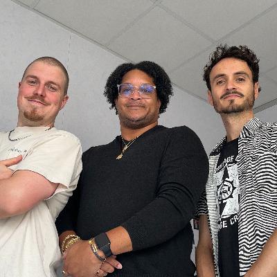 S5 - Ep 12 : Guyane, lancement de fusées, supernova et étoile lointaine