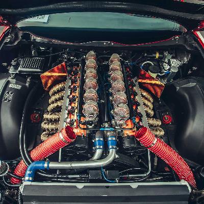 Stay Away From"Exotic Engine Swaps" - Cool on Paper, Nightmare in Reality Stay Away From"Exotic Engine Swaps" - Cool on Paper, Nightmare in Reality