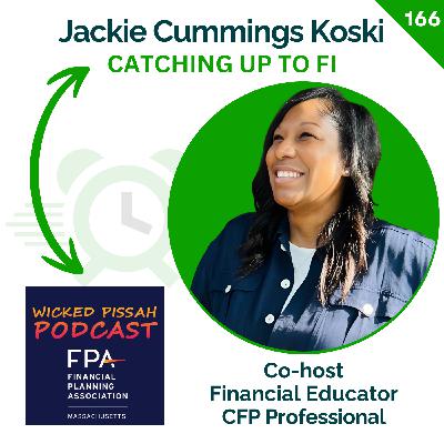 A Very Different Voice in Financial Planning | Jackie Cummings Koski | 166