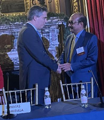 Will More Indian Tourists Visit Greece on their Way to Paris and London