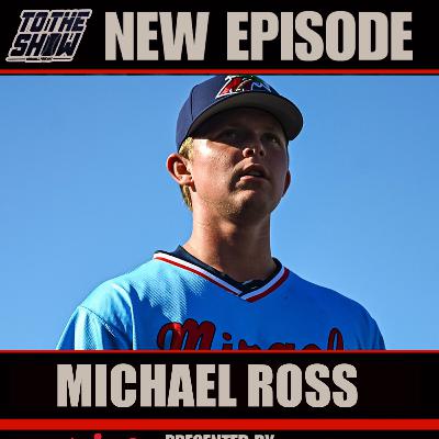 Twins Pitching Prospect HOT Start to Pro Career! An Interview with Michael Ross
