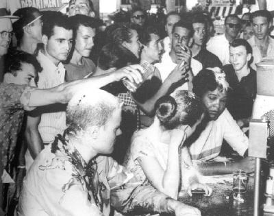The Greensboro Sit-Ins and the Power of Direct Action