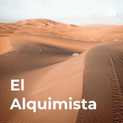 “El Alquimista” - Trinidad Bonilla