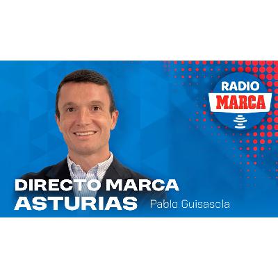 28 -04-26 DIRECTO MARCA ASTURIAS