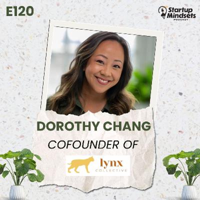 Dorothy Chang on starting Lynx Collective, Running Kode with Klossy, Investing in Bitcoin in 2012