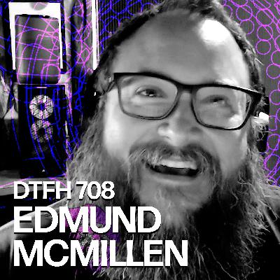712: Edmund McMillen