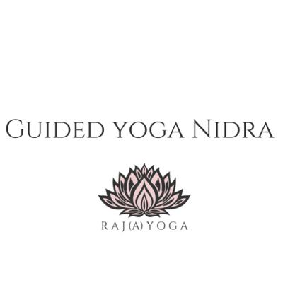 Guided Yoga Nidra for Sleep and Relaxation