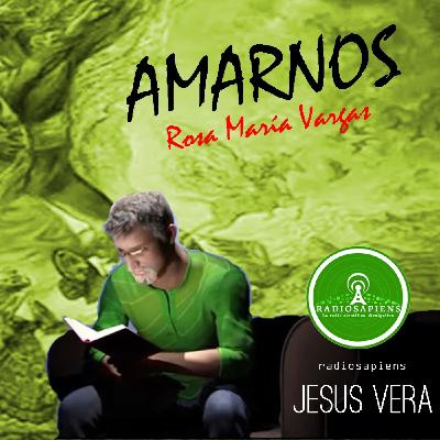 AMARNOS | ROSA MARIA VARGAS AMARNOS | ROSA MARIA VARGAS