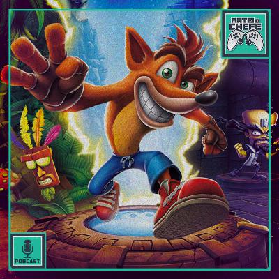 Crash Bandicoot N. Sane Trilogy