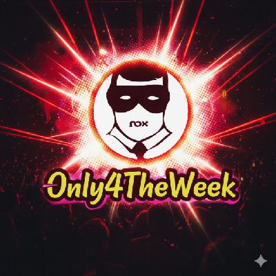 Only4TheWeek#67 DJ NOX