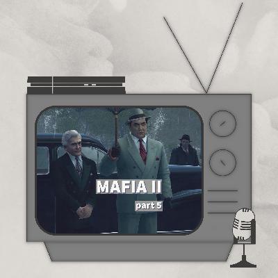 That’s It…? | MAFIA II | Part 5