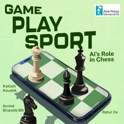 From Kasparov to Gukesh: India, Chess, and the Rise of AI | Game Play Sport From Kasparov to Gukesh: India, Chess, and the Rise of AI | Game Play Sport
