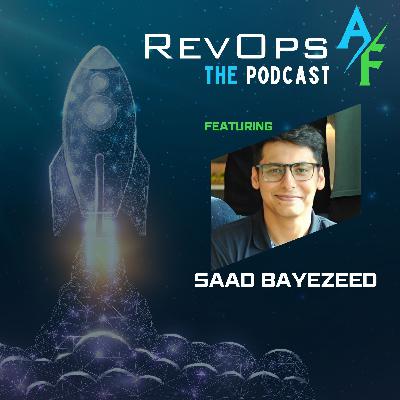 GTM Engineering: The R&D Arm of RevOps