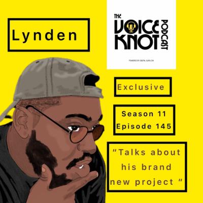 Lynden unpacks his brand new project. Lynden unpacks his brand new project.