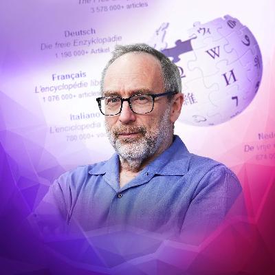 Wikipedia-Gründer: „Musks Kritik ist oft nicht durchdacht” Wikipedia-Gründer: „Musks Kritik ist oft nicht durchdacht”