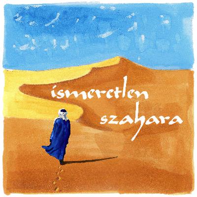 29. Repülőverseny az egyiptomi oázisok körül 2. rész