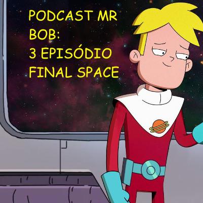 FINAL SPACE