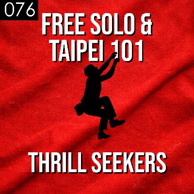 076 Free Solo & Tapei 101