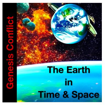 01 The Hidden Truth About Earth in Time & Space 01 The Hidden Truth About Earth in Time & Space