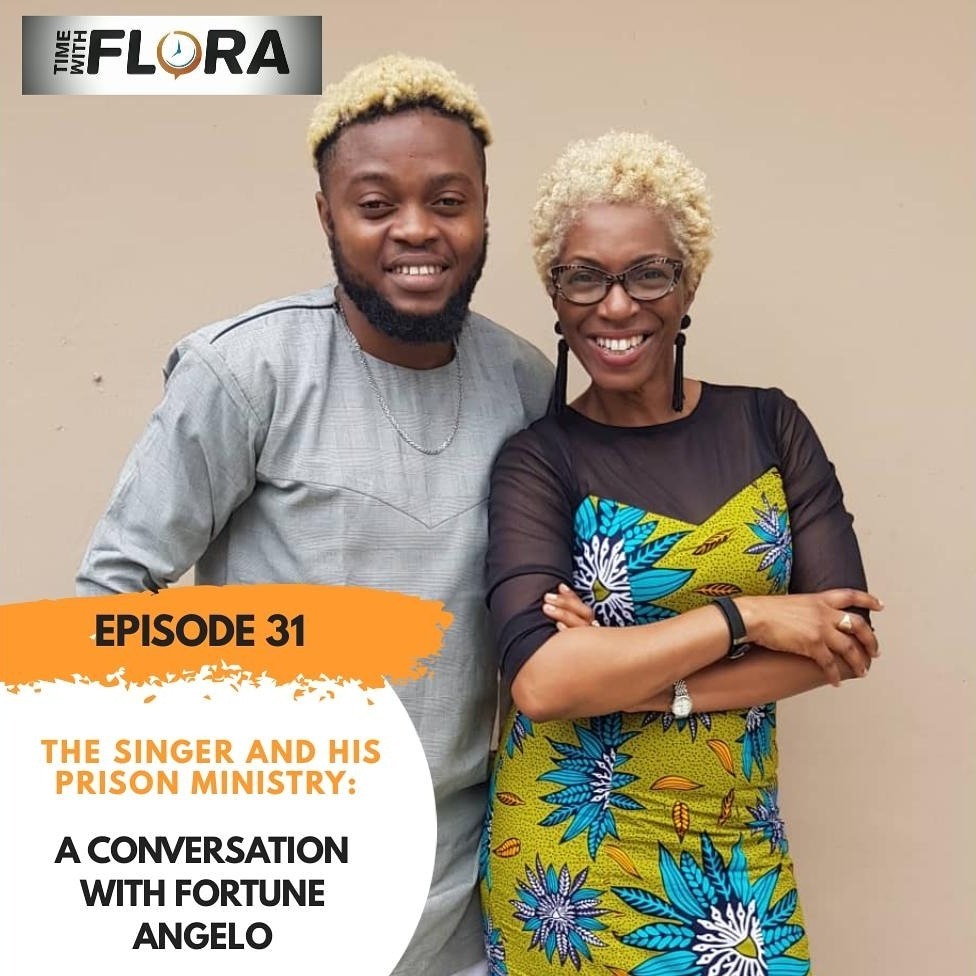 Time-With-Flora