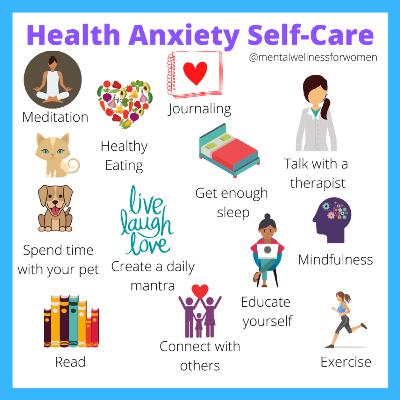 Affirmations for Anxiety π Affirmations for Anxiety π