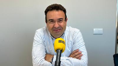 21/11 - Roberto Díez