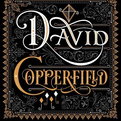 David Copperfield: A Jornada Completa da Vida