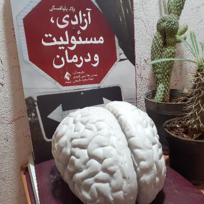 آزادی ،مسئولیت و درمان