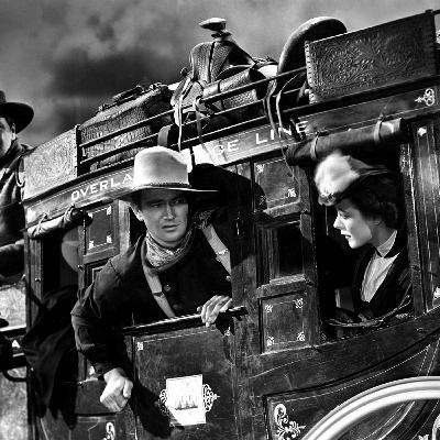 Stagecoach (Cinematary Re-Do)