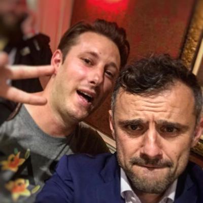Gary Vaynerchuk