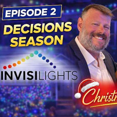 🎙️ Christmas Light Installers Mastermind Podcast – Episode 2 is LIVE
