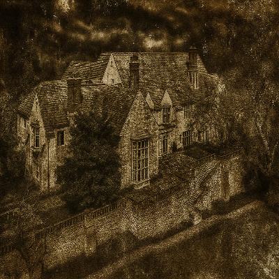 Greystone Mansion