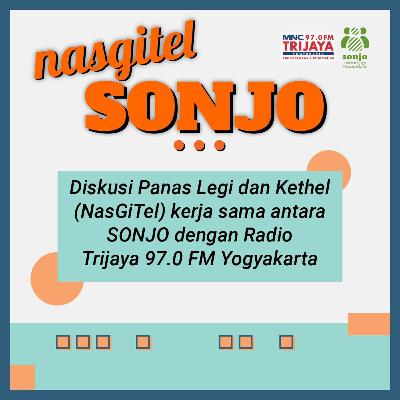 Nasgitel-SONJO #1 Kebiasaan Baru: Screening Genose di Tempat Keramaian Nasgitel-SONJO #1 Kebiasaan Baru: Screening Genose di Tempat Keramaian